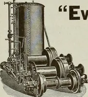 Picture 202 of 298 from The Architect & engineer of California and the Pacific Coast (1905), leaf 295