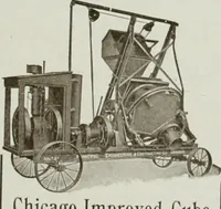 Picture 207 of 298 from The Architect & engineer of California and the Pacific Coast (1905), leaf 302
