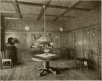 Picture 213 of 298 from The Architect & engineer of California and the Pacific Coast (1905), leaf 317