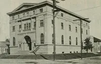 Picture 233 of 298 from The Architect & engineer of California and the Pacific Coast (1905), leaf 349