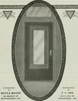 Picture 234 of 298 from The Architect & engineer of California and the Pacific Coast (1905), leaf 350