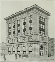 Picture 246 of 298 from The Architect & engineer of California and the Pacific Coast (1905), leaf 369