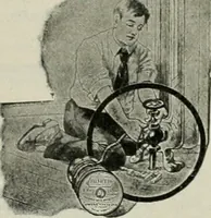 Picture 39 of 298 from The Architect & engineer of California and the Pacific Coast (1905), leaf 37