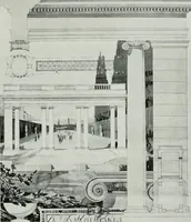 Picture 253 of 298 from The Architect & engineer of California and the Pacific Coast (1905), leaf 380