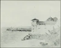 Picture 257 of 298 from The Architect & engineer of California and the Pacific Coast (1905), leaf 384