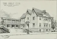 Picture 260 of 298 from The Architect & engineer of California and the Pacific Coast (1905), leaf 391