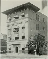 Picture 43 of 298 from The Architect & engineer of California and the Pacific Coast (1905), leaf 43
