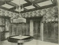 Picture 279 of 298 from The Architect & engineer of California and the Pacific Coast (1905), leaf 439