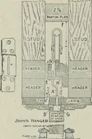Picture 288 of 298 from The Architect & engineer of California and the Pacific Coast (1905), leaf 453