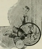 Picture 289 of 298 from The Architect & engineer of California and the Pacific Coast (1905), leaf 453