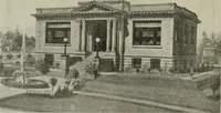 Picture 292 of 298 from The Architect & engineer of California and the Pacific Coast (1905), leaf 463
