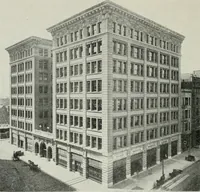Picture 298 of 298 from The Architect & engineer of California and the Pacific Coast (1905), leaf 471