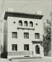 Picture 51 of 298 from The Architect & engineer of California and the Pacific Coast (1905), leaf 49