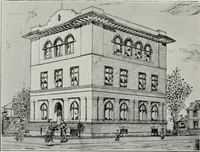 Picture 54 of 298 from The Architect & engineer of California and the Pacific Coast (1905), leaf 51
