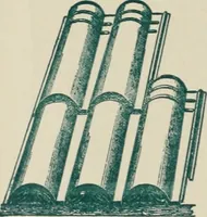 Picture 3 of 298 from The Architect & engineer of California and the Pacific Coast (1905), leaf 7