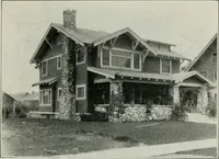 Picture 83 of 298 from The Architect & engineer of California and the Pacific Coast (1905), leaf 88