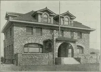 Picture 84 of 298 from The Architect & engineer of California and the Pacific Coast (1905), leaf 88