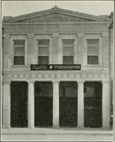 Picture 87 of 298 from The Architect & engineer of California and the Pacific Coast (1905), leaf 90