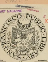 An illustration from The Architect & engineer of California and the Pacific Coast (1905)