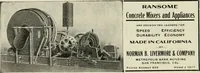 An illustration from The Architect & engineer of California and the Pacific Coast (1905)