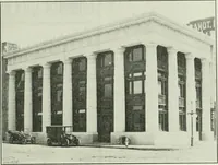 An illustration from The Architect & engineer of California and the Pacific Coast (1905)