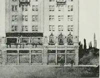 An illustration from The Architect & engineer of California and the Pacific Coast (1905)