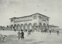 An illustration from The Architect & engineer of California and the Pacific Coast (1905)