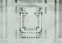 An illustration from The Architect & engineer of California and the Pacific Coast (1905)