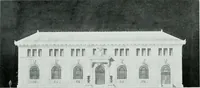 An illustration from The Architect & engineer of California and the Pacific Coast (1905)