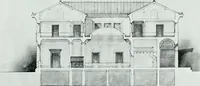 An illustration from The Architect & engineer of California and the Pacific Coast (1905)