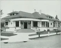 An illustration from The Architect & engineer of California and the Pacific Coast (1905)