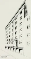An illustration from The Architect & engineer of California and the Pacific Coast (1905)