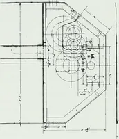 An illustration from The Architect & engineer of California and the Pacific Coast (1905)