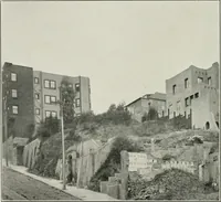 An illustration from The Architect & engineer of California and the Pacific Coast (1905)