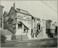 An illustration from The Architect & engineer of California and the Pacific Coast (1905)