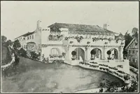 An illustration from The Architect & engineer of California and the Pacific Coast (1905)