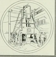 An illustration from The Architect & engineer of California and the Pacific Coast (1905)