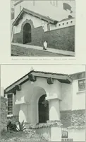 An illustration from The Architect & engineer of California and the Pacific Coast (1905)