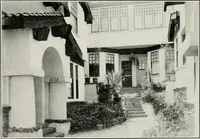 An illustration from The Architect & engineer of California and the Pacific Coast (1905)