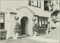 An illustration from The Architect & engineer of California and the Pacific Coast (1905)