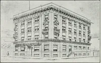 An illustration from The Architect & engineer of California and the Pacific Coast (1905)