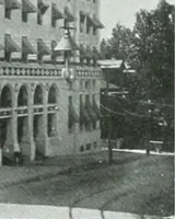 An illustration from The Architect & engineer of California and the Pacific Coast (1905)