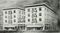 An illustration from The Architect & engineer of California and the Pacific Coast (1905)