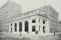 An illustration from The Architect & engineer of California and the Pacific Coast (1905)