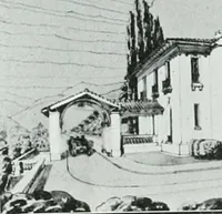 An illustration from The Architect & engineer of California and the Pacific Coast (1905)