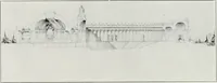 An illustration from The Architect & engineer of California and the Pacific Coast (1905)