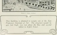An illustration from The Architect & engineer of California and the Pacific Coast (1905)