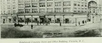 An illustration from The Architect & engineer of California and the Pacific Coast (1905)