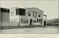 Picture 27 of 196 from The Architect & engineer of California and the Pacific Coast (1905), leaf 29