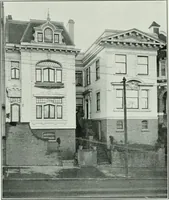 An illustration from The Architect & engineer of California and the Pacific Coast (1905)